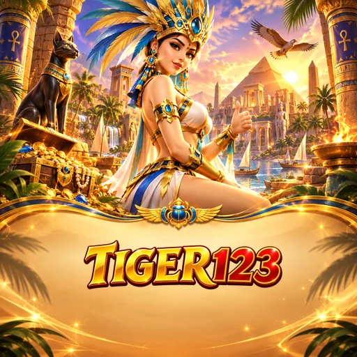 tiger123 Features Highlight