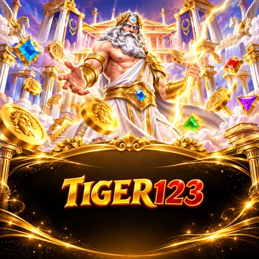 tiger123 Key Features