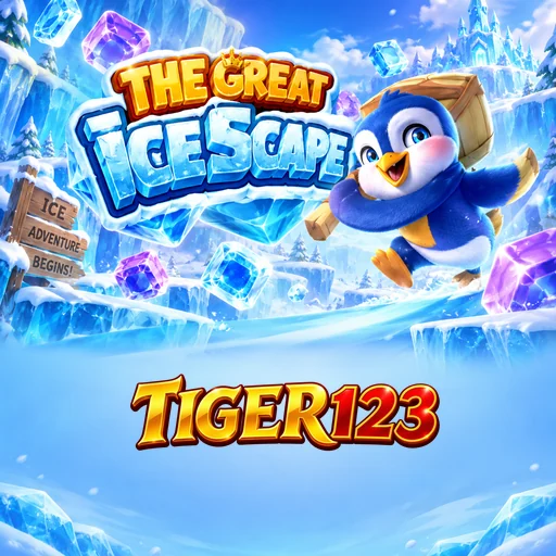 Versi APK tiger123