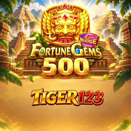Aplikasi tiger123 APK