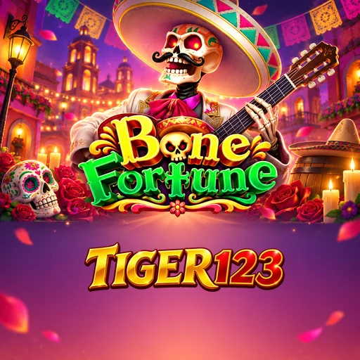 Katalog Aplikasi tiger123