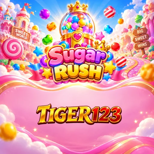 Instalasi tiger123 APK