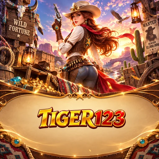Keamanan tiger123 APK