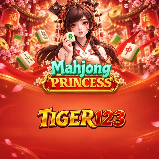 Fitur tiger123 APK