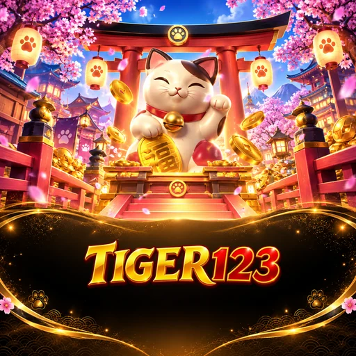 Update Terbaru tiger123