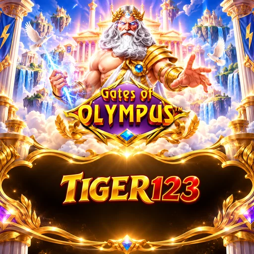 Riwayat Update tiger123