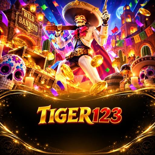 Jadwal Update tiger123