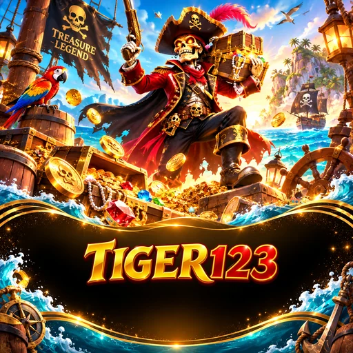 Tim Inti tiger123