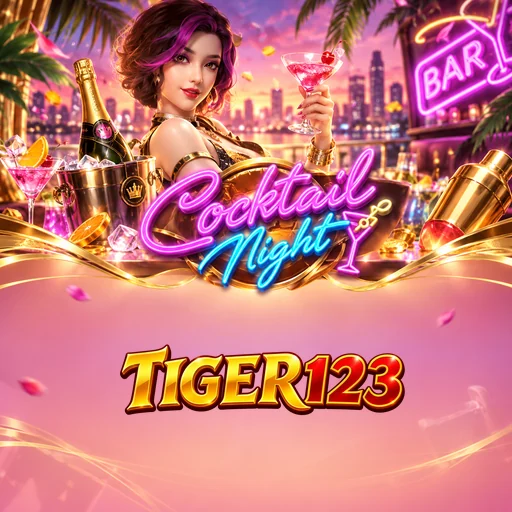 Kepercayaan tiger123