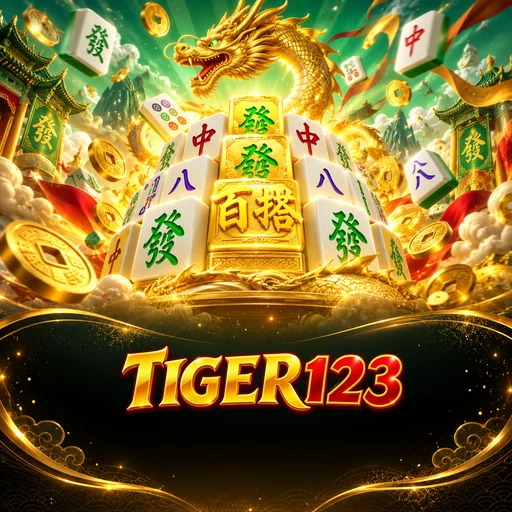 Keunggulan Resmi tiger123