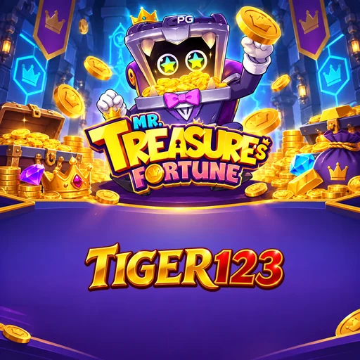 Kontak Resmi tiger123