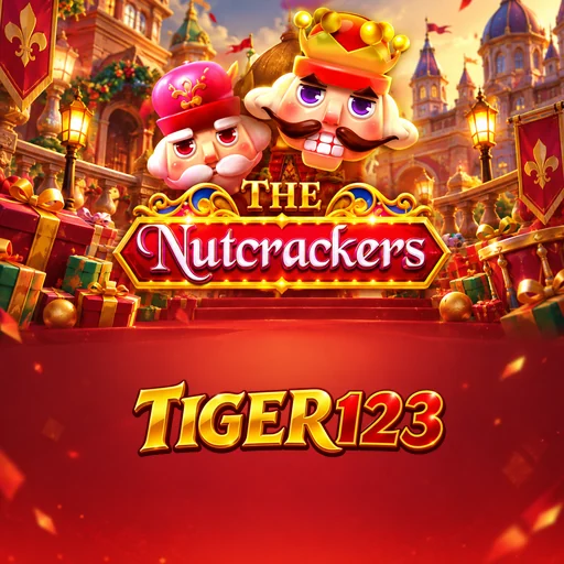 Verifikasi Resmi tiger123