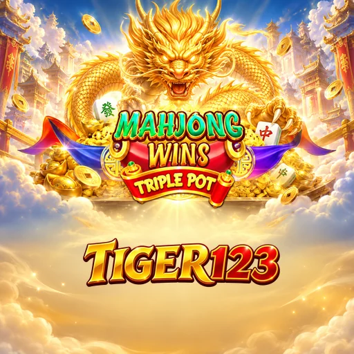 Profil tiger123 Indonesia