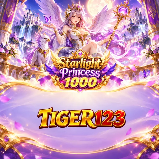 Visi Misi tiger123