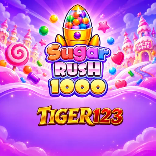 Distribusi Rating tiger123